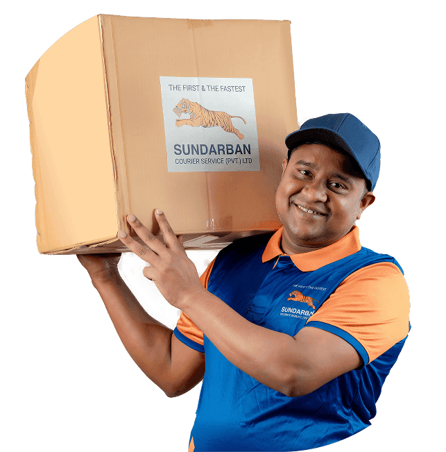 Courier Service